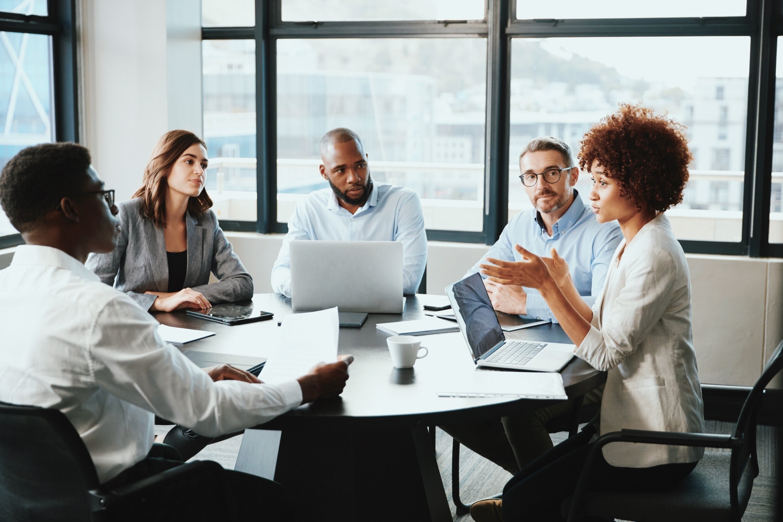 Marketo Digital Agency for every Business